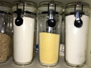 Strategi Menyimpan Tepung agar Tidak Mudah Berkutu